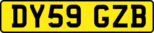 DY59GZB