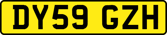 DY59GZH