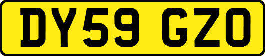 DY59GZO