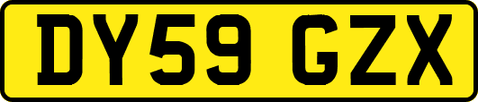 DY59GZX
