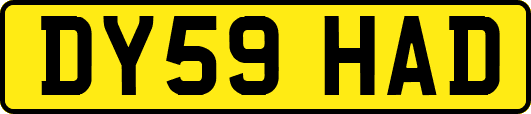 DY59HAD
