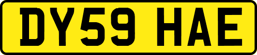 DY59HAE