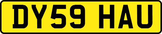 DY59HAU