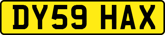 DY59HAX