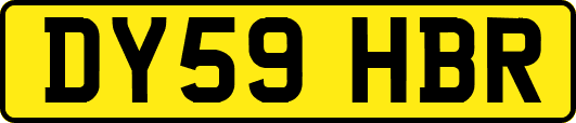 DY59HBR