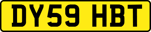 DY59HBT
