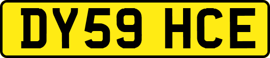 DY59HCE