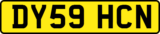 DY59HCN