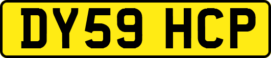 DY59HCP