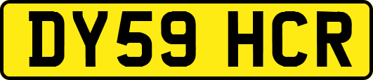 DY59HCR