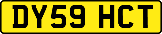 DY59HCT
