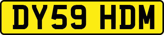 DY59HDM