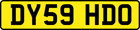 DY59HDO