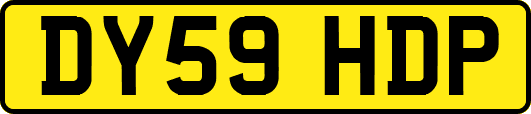 DY59HDP