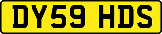 DY59HDS