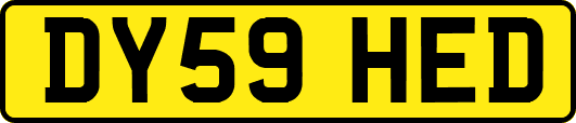DY59HED