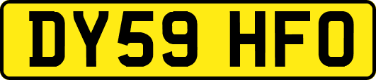 DY59HFO