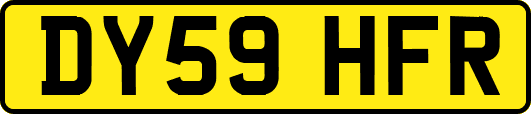 DY59HFR