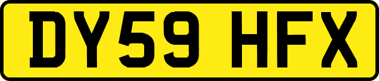 DY59HFX