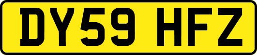DY59HFZ