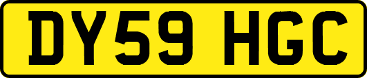 DY59HGC
