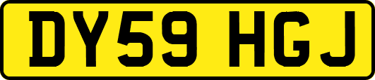 DY59HGJ
