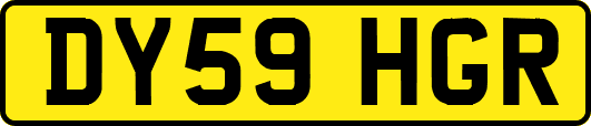 DY59HGR