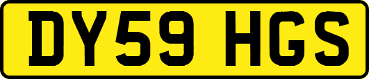 DY59HGS