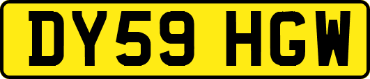 DY59HGW