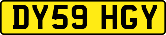 DY59HGY