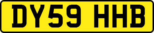 DY59HHB
