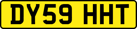 DY59HHT