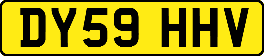 DY59HHV