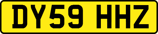 DY59HHZ