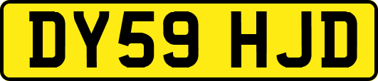 DY59HJD