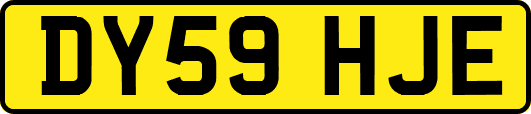 DY59HJE