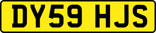 DY59HJS