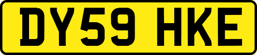 DY59HKE
