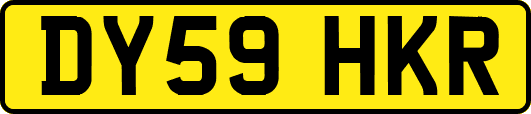 DY59HKR