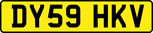 DY59HKV