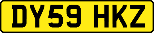DY59HKZ