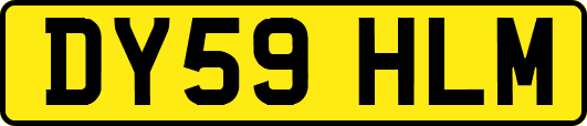 DY59HLM