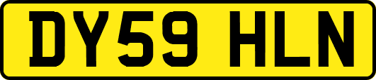 DY59HLN