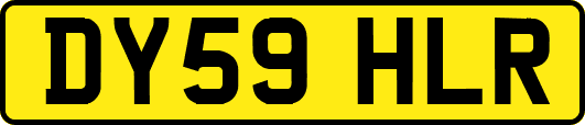 DY59HLR