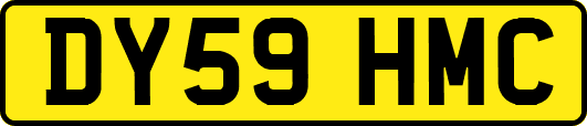 DY59HMC
