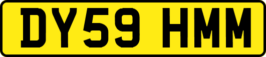 DY59HMM