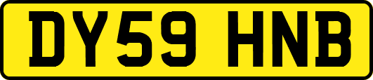 DY59HNB