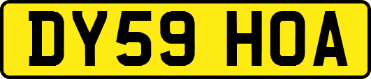 DY59HOA