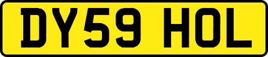 DY59HOL