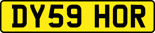 DY59HOR